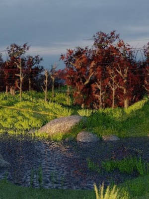 valley-scene-3d-model-069450e877