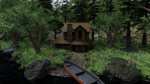 Valley Scene