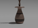 vas decoration