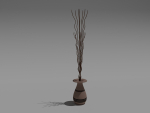 vas decoration
