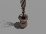 vas decoration