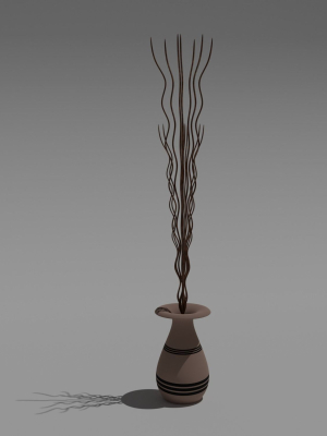 vas decoration