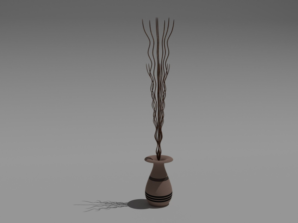 vas decoration