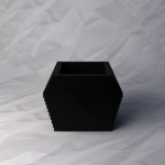 VASE 021