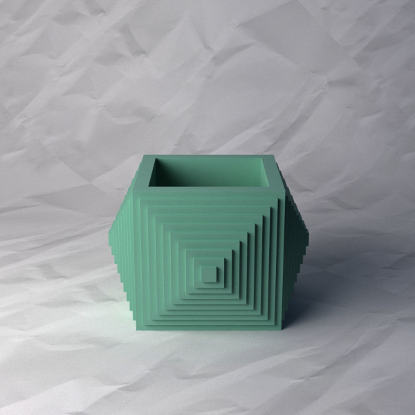 VASE 021