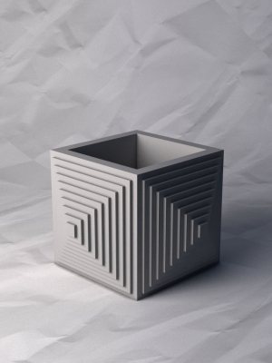 VASE 021