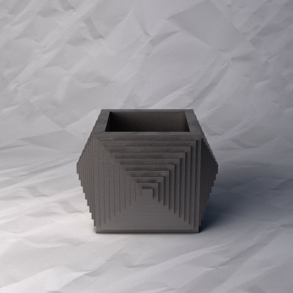 VASE 021