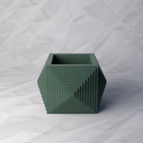 VASE 021