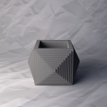 VASE 021