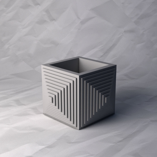 VASE 021