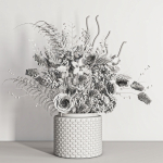 Vase 111