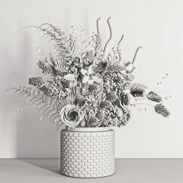 Vase 111