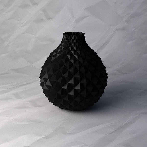 VASE 532