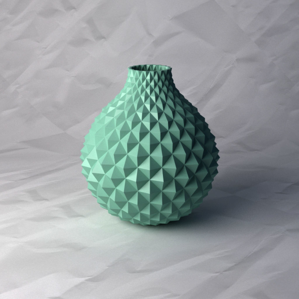 VASE 532