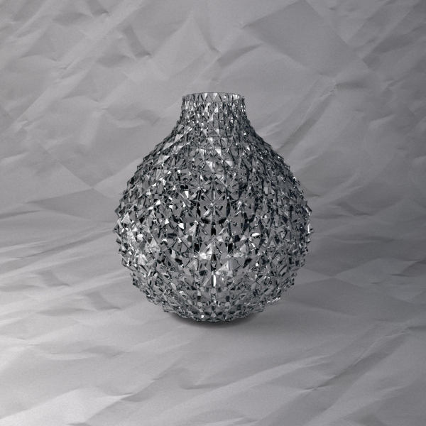VASE 532