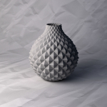 VASE 532