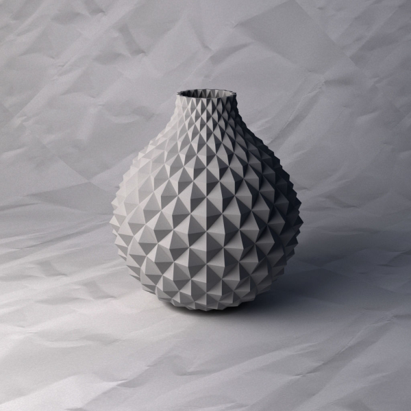VASE 532