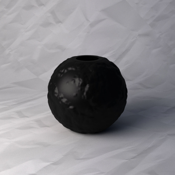 VASE 556