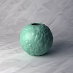 VASE 556