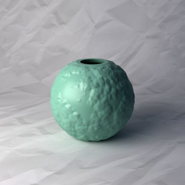 VASE 556