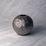 VASE 556