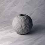 VASE 556