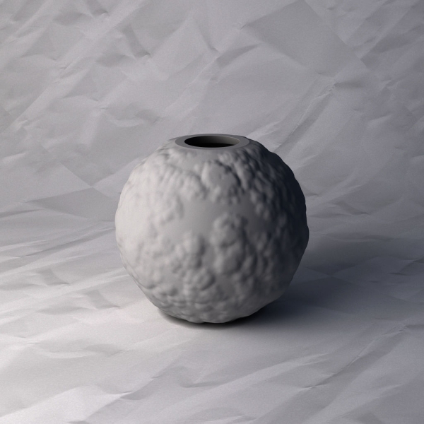 VASE 556