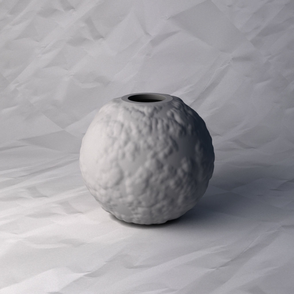 VASE 556