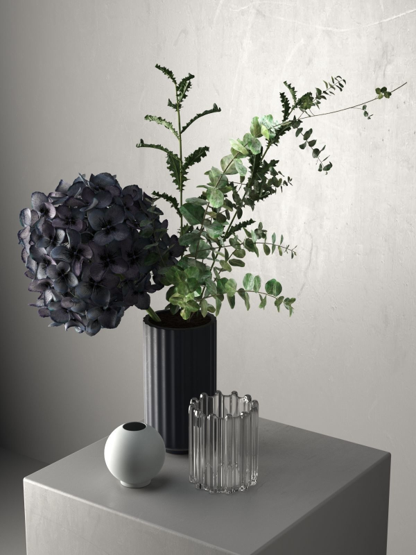 Vase Set 108
