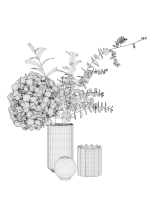 Vase Set 108