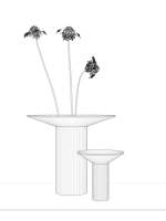 Vase Set 135
