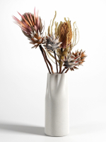 Vase with Flowers