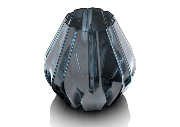 vase-z crystal vase