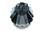 vase-z crystal vase