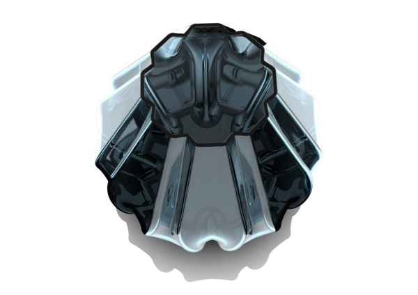 vase-z crystal vase