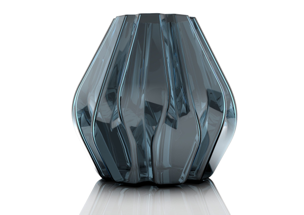 vase-z crystal vase