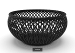 vasecollection vase with wavy lines