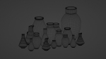Vases pack