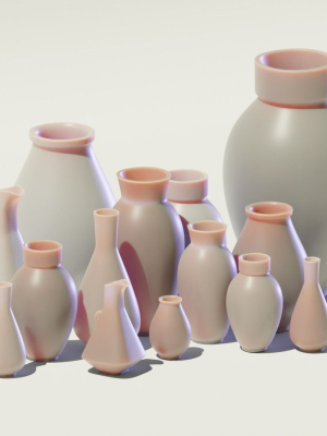 Vases pack