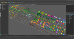 Vegetation 2 - Asset Pack by ithappy
