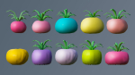 Vegetation 2 - Asset Pack by ithappy