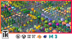 Vegetation 2 - Asset Pack by ithappy