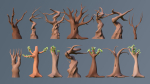 Vegetation 2 - Asset Pack by ithappy