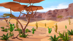 Vegetation 2 - Asset Pack by ithappy