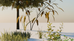Vegetation Pack Small