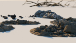 Vegetation Pack Small