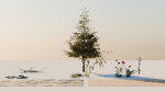 Vegetation Pack Small