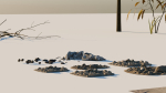 Vegetation Pack Small