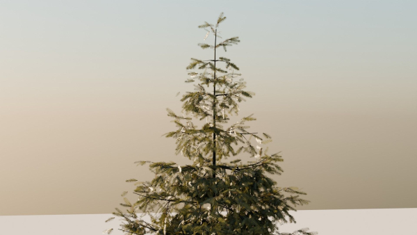 Vegetation Pack Small