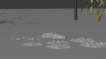 Vegetation Pack Small